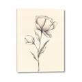 Picture of Blossoms in Stillness _GroupedProduct_Rectangle_Portrait_Canvas_