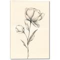 Picture of Blossoms in Stillness _GroupedProduct_Rectangle_Portrait_Canvas_