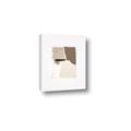 Picture of Mocha Symmetry I _GroupedProduct_Rectangle_Portrait_Canvas_