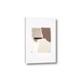 Picture of Mocha Symmetry I _GroupedProduct_Rectangle_Portrait_Canvas_