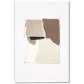 Picture of Mocha Symmetry I _GroupedProduct_Rectangle_Portrait_Canvas_
