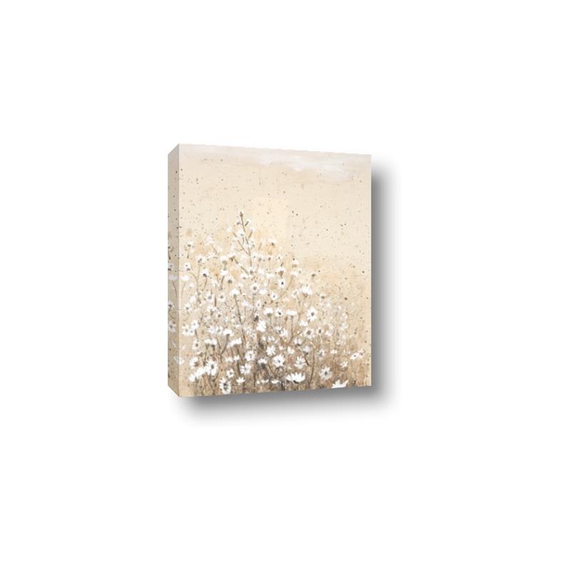 Picture of Wildflower Field _GroupedProduct_Rectangle_Portrait_Canvas_