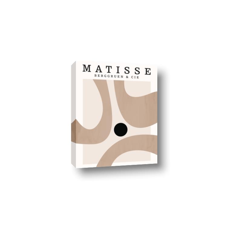 Picture of Matisse Berggruen & Cie I _GroupedProduct_Rectangle_Portrait_Canvas_