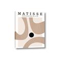 Picture of Matisse Berggruen & Cie I _GroupedProduct_Rectangle_Portrait_Canvas_