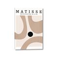 Picture of Matisse Berggruen & Cie I _GroupedProduct_Rectangle_Portrait_Canvas_