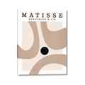 Picture of Matisse Berggruen & Cie I _GroupedProduct_Rectangle_Portrait_Canvas_