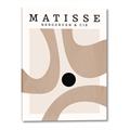 Picture of Matisse Berggruen & Cie I _GroupedProduct_Rectangle_Portrait_Canvas_