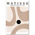 Picture of Matisse Berggruen & Cie I _GroupedProduct_Rectangle_Portrait_Canvas_
