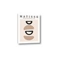 Picture of Matisse Berggruen & Cie II _GroupedProduct_Rectangle_Portrait_Canvas_