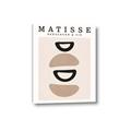 Picture of Matisse Berggruen & Cie II _GroupedProduct_Rectangle_Portrait_Canvas_