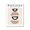 Picture of Matisse Berggruen & Cie II _GroupedProduct_Rectangle_Portrait_Canvas_