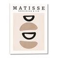 Picture of Matisse Berggruen & Cie II _GroupedProduct_Rectangle_Portrait_Canvas_