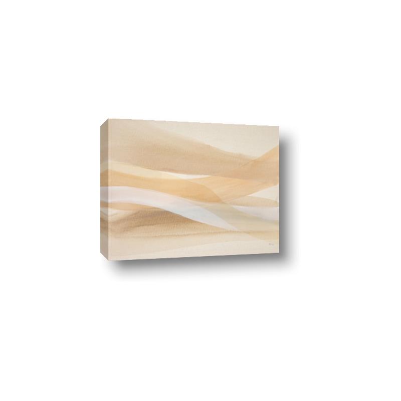 Picture of Shoreline Dance II _GroupedProduct_Rectangle_Landscape_Canvas_