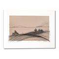 Picture of The Song of Silent Peaks _GroupedProduct_Rectangle_Landscape_Canvas_