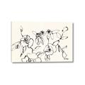 Picture of Blooming in Lines _GroupedProduct_Rectangle_Landscape_Canvas_