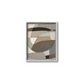 Picture of Earthen Echoes _GroupedProduct_Rectangle_Portrait_Canvas_Framed_