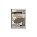 Picture of Earthen Echoes _GroupedProduct_Rectangle_Portrait_Canvas_Framed_