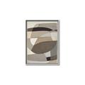 Picture of Earthen Echoes _GroupedProduct_Rectangle_Portrait_Canvas_Framed_