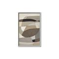 Picture of Earthen Echoes _GroupedProduct_Rectangle_Portrait_Canvas_Framed_
