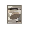 Picture of Earthen Echoes _GroupedProduct_Rectangle_Portrait_Canvas_Framed_