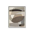 Picture of Earthen Echoes _GroupedProduct_Rectangle_Portrait_Canvas_Framed_