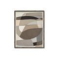 Picture of Earthen Echoes _GroupedProduct_Rectangle_Portrait_Canvas_Framed_