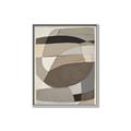 Picture of Earthen Echoes _GroupedProduct_Rectangle_Portrait_Canvas_Framed_