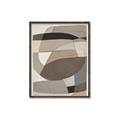 Picture of Earthen Echoes _GroupedProduct_Rectangle_Portrait_Canvas_Framed_