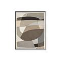 Picture of Earthen Echoes _GroupedProduct_Rectangle_Portrait_Canvas_Framed_