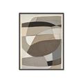 Picture of Earthen Echoes _GroupedProduct_Rectangle_Portrait_Canvas_Framed_