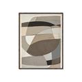 Picture of Earthen Echoes _GroupedProduct_Rectangle_Portrait_Canvas_Framed_