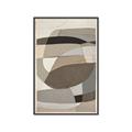 Picture of Earthen Echoes _GroupedProduct_Rectangle_Portrait_Canvas_Framed_