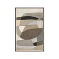 Picture of Earthen Echoes _GroupedProduct_Rectangle_Portrait_Canvas_Framed_
