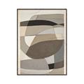 Picture of Earthen Echoes _GroupedProduct_Rectangle_Portrait_Canvas_Framed_