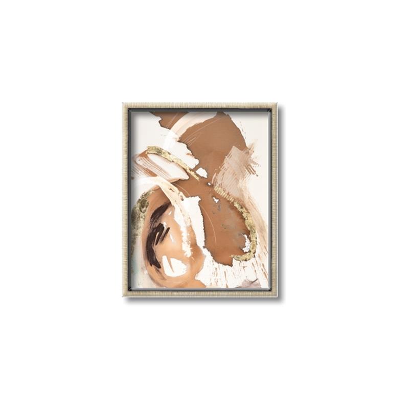 Picture of Unfolding Hues _GroupedProduct_Rectangle_Portrait_Canvas_Framed_