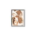 Picture of Unfolding Hues _GroupedProduct_Rectangle_Portrait_Canvas_Framed_