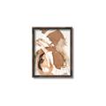 Picture of Unfolding Hues _GroupedProduct_Rectangle_Portrait_Canvas_Framed_