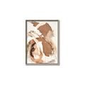 Picture of Unfolding Hues _GroupedProduct_Rectangle_Portrait_Canvas_Framed_
