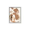 Picture of Unfolding Hues _GroupedProduct_Rectangle_Portrait_Canvas_Framed_