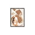 Picture of Unfolding Hues _GroupedProduct_Rectangle_Portrait_Canvas_Framed_