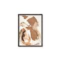 Picture of Unfolding Hues _GroupedProduct_Rectangle_Portrait_Canvas_Framed_