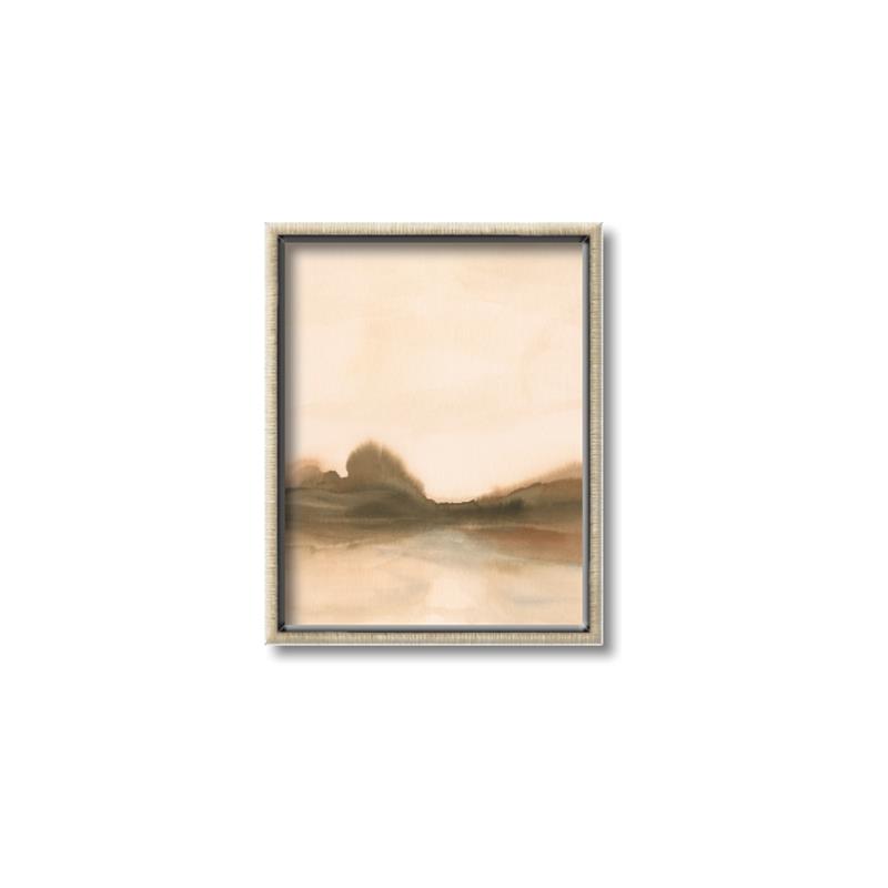 Picture of Muted Horizons _GroupedProduct_Rectangle_Portrait_Canvas_Framed_