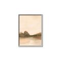 Picture of Muted Horizons _GroupedProduct_Rectangle_Portrait_Canvas_Framed_