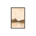 Picture of Muted Horizons _GroupedProduct_Rectangle_Portrait_Canvas_Framed_