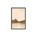 Picture of Muted Horizons _GroupedProduct_Rectangle_Portrait_Canvas_Framed_