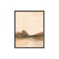 Picture of Muted Horizons _GroupedProduct_Rectangle_Portrait_Canvas_Framed_