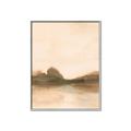 Picture of Muted Horizons _GroupedProduct_Rectangle_Portrait_Canvas_Framed_