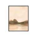 Picture of Muted Horizons _GroupedProduct_Rectangle_Portrait_Canvas_Framed_