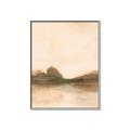 Picture of Muted Horizons _GroupedProduct_Rectangle_Portrait_Canvas_Framed_
