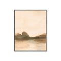 Picture of Muted Horizons _GroupedProduct_Rectangle_Portrait_Canvas_Framed_